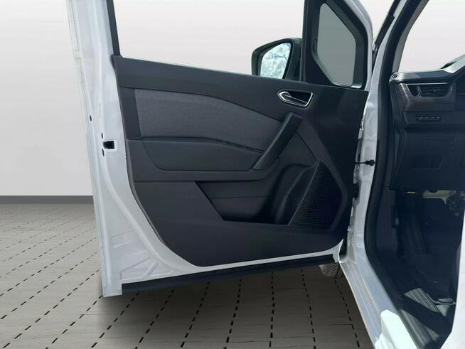 Renault Kangoo jak nowy / salon polska / niski przebieg / atrakcyjne finansowanie