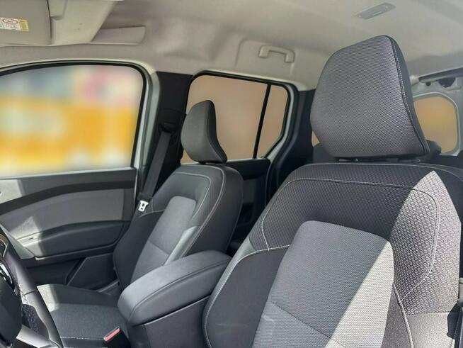 Renault Kangoo jak nowy / salon polska / niski przebieg / atrakcyjne finansowanie