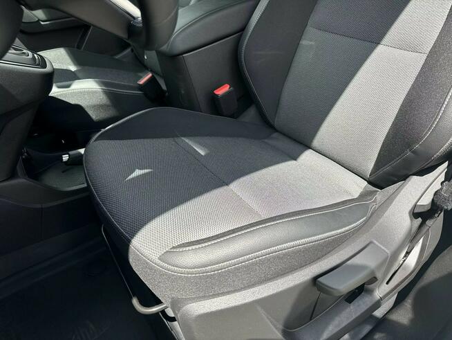 Renault Kangoo jak nowy / salon polska / niski przebieg / atrakcyjne finansowanie