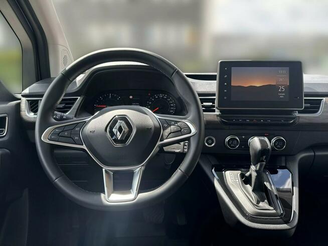 Renault Kangoo jak nowy / salon polska / niski przebieg / atrakcyjne finansowanie