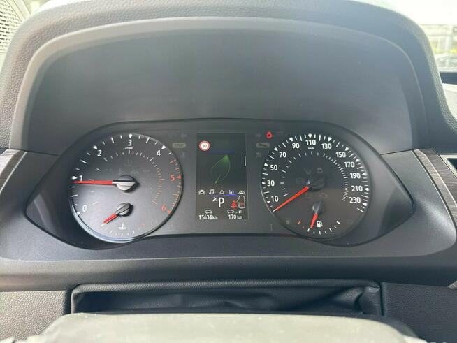 Renault Kangoo jak nowy / salon polska / niski przebieg / atrakcyjne finansowanie