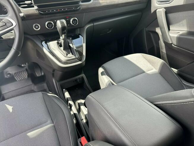 Renault Kangoo jak nowy / salon polska / niski przebieg / atrakcyjne finansowanie