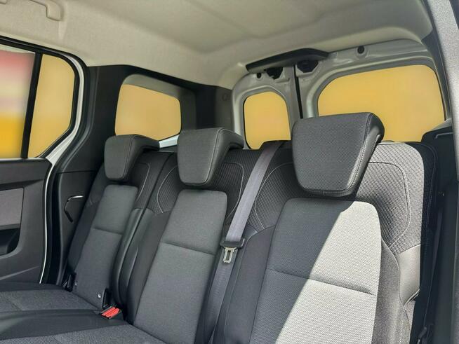 Renault Kangoo jak nowy / salon polska / niski przebieg / atrakcyjne finansowanie