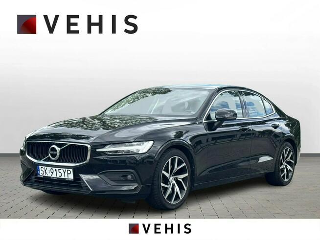 Volvo S60 salon polska / serwis aso / zadbany / atrakcyjne finansowanie