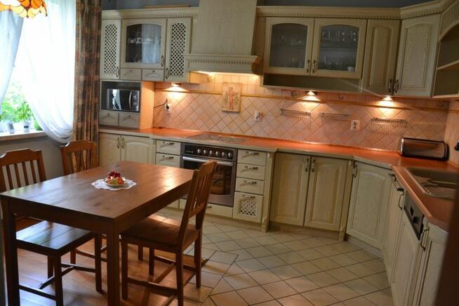 Dom Warszawa gm. Ursynów Ursynów,