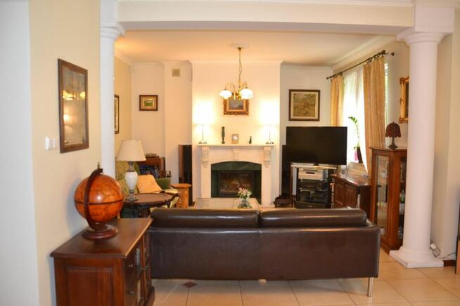 Dom Warszawa gm. Ursynów Ursynów,