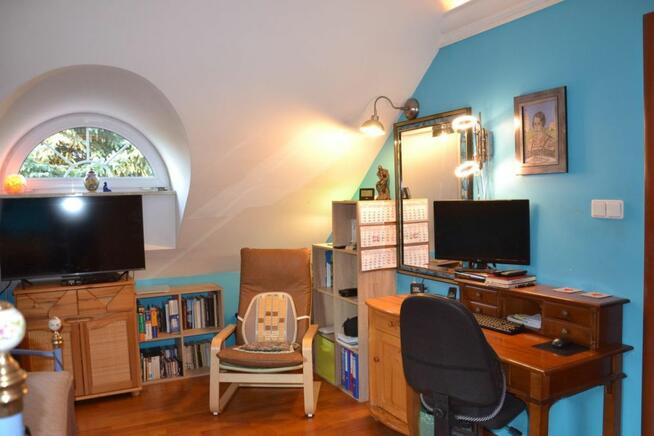 Dom Warszawa gm. Ursynów Ursynów,