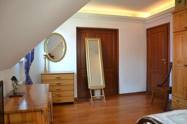 Dom Warszawa gm. Ursynów Ursynów,