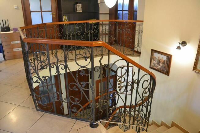 Dom Warszawa gm. Ursynów Ursynów,