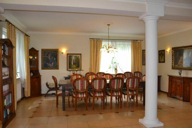 Dom Warszawa gm. Ursynów Ursynów,