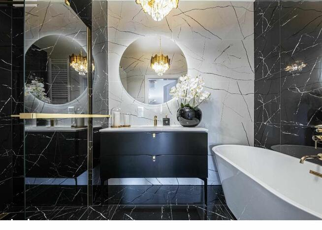 Luksusowe 3pokojowe klimatyzacja/widok na morze