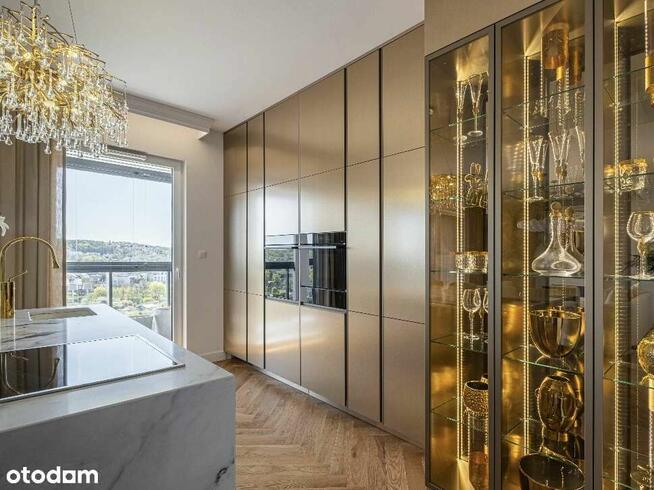 Luksusowe 3pokojowe klimatyzacja/widok na morze