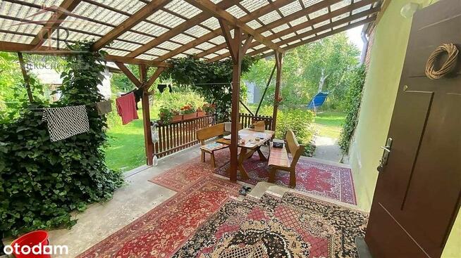 Dom w Pacierzowie działka 4600m2