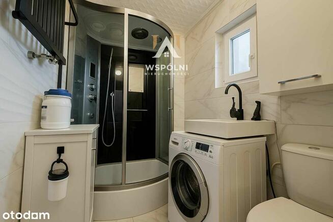 Ładne mieszkanie w domu wielorodzinnym Miłobądz