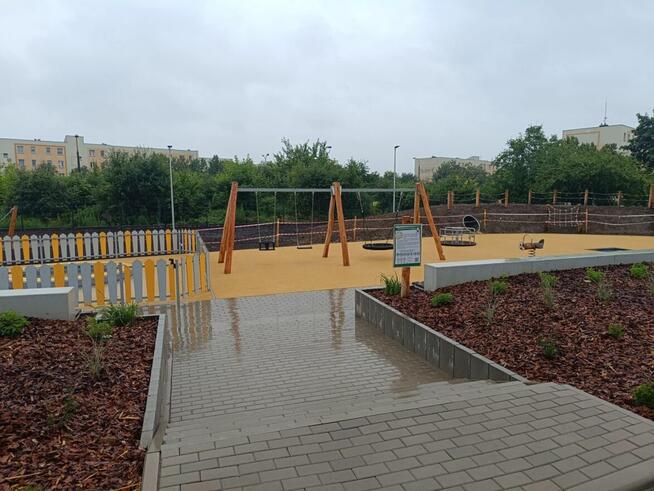 Mieszkanie na sprzedaż