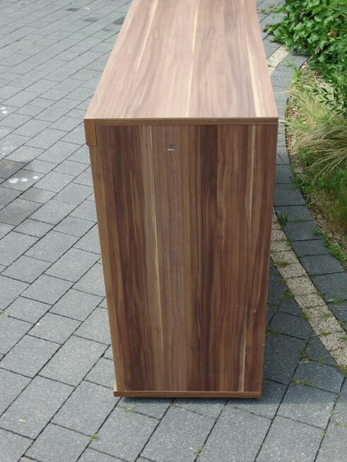 Komoda - 3 szuflady 6 półek Terra 37