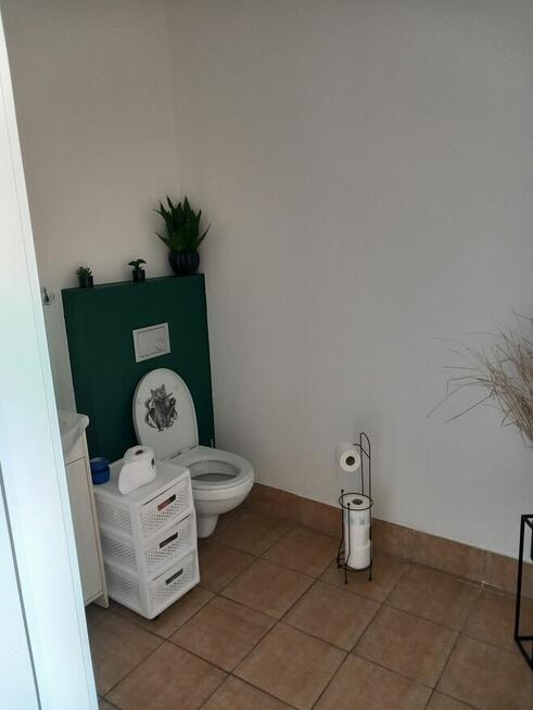 Sprzedam lokal handlowo-usługowy w Zebrzydowicach