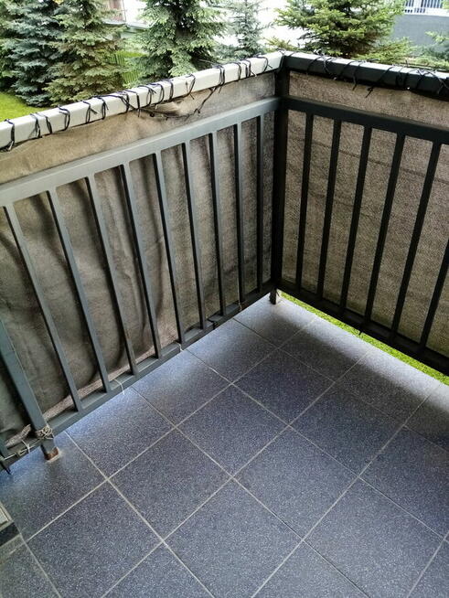 Wynajem mieszkania Wyszkow