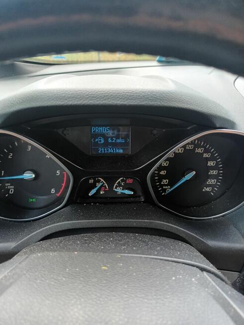 Sprzedam Ford Grand C-Max