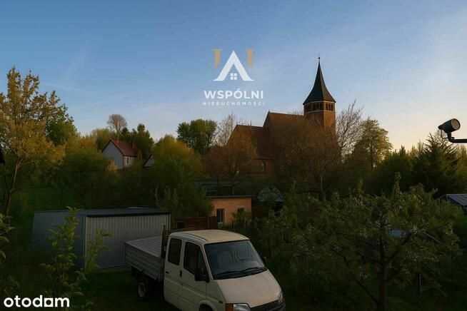 Ładne mieszkanie w domu wielorodzinnym Miłobądz