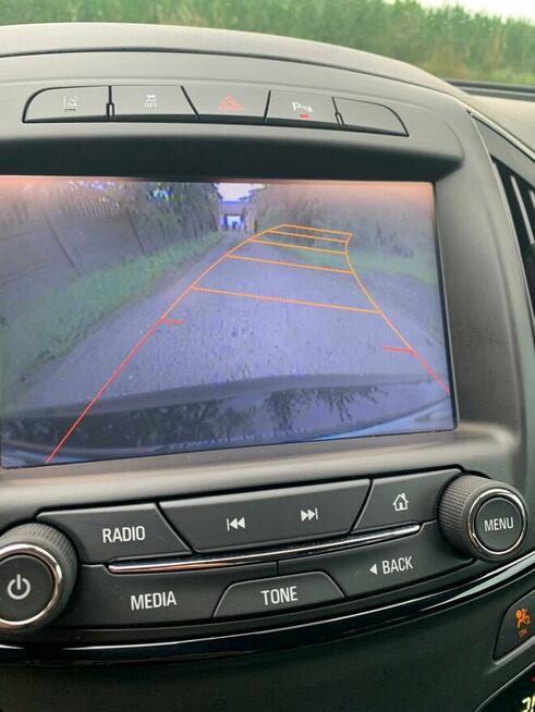 Sprzedam Opla Insignie!