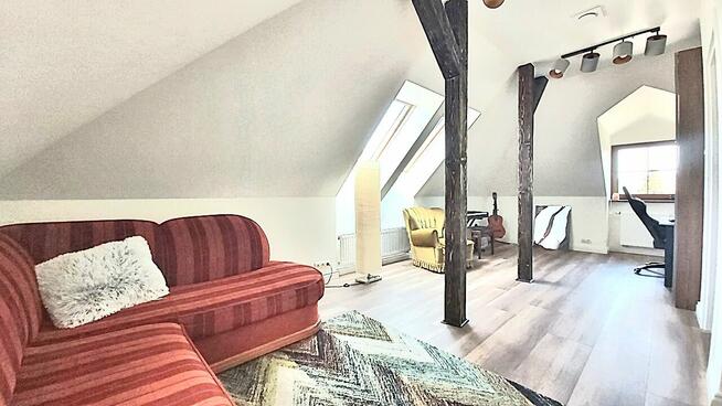 Stylowy dworek do wynajęcia – Bobrza, 10 min. od Kielc, staw