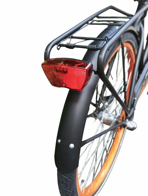 Rower miejski Cruiser Imperial Bike 28 cl-DARMOWA WYSYŁKA