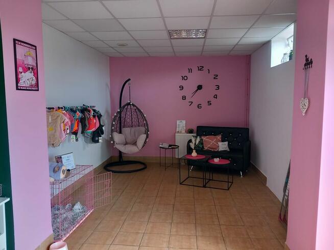 Sprzedam lokal handlowo-usługowy w Zebrzydowicach