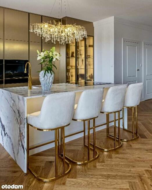 Luksusowe 3pokojowe klimatyzacja/widok na morze