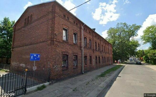 Na sprzedaż 2-pokojowe mieszkanie – ul. Sławińskiego 3, Żyra
