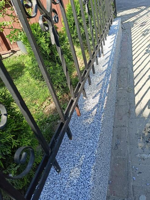 Elewacje ,100zl metr