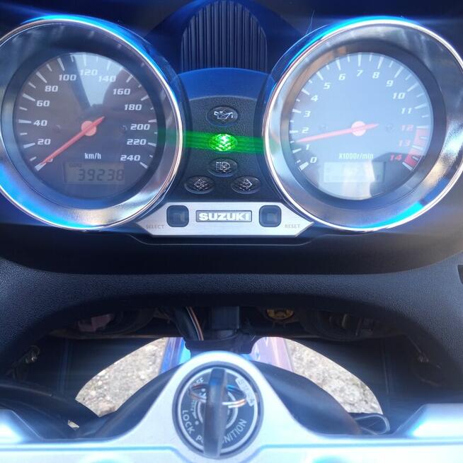 Sprzedam SUZUKI BANDIT 78 KM IGŁA!!! Nowa niższa cena