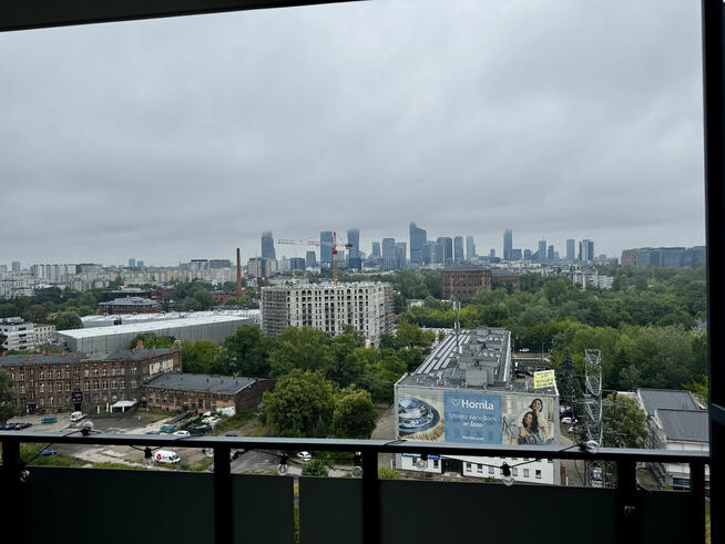 Stylowy apartament z widokiem | Stańczyka | 2 pokoje | 44 m²