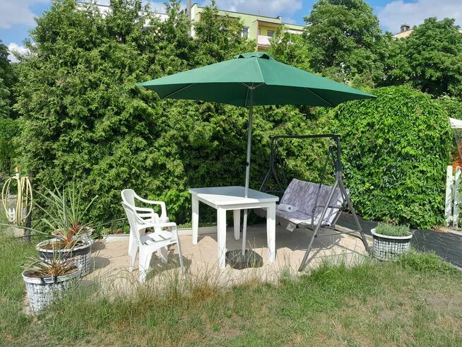 Działka ROD 475 m kw