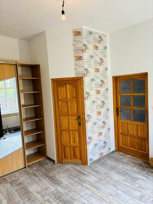 Sprzedam mieszkanie bezczynszowe