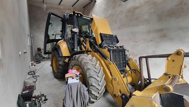 CAT Usuwanie Wyłączenie Usunięcie AdBlue DPF EGR CATERPILLAR