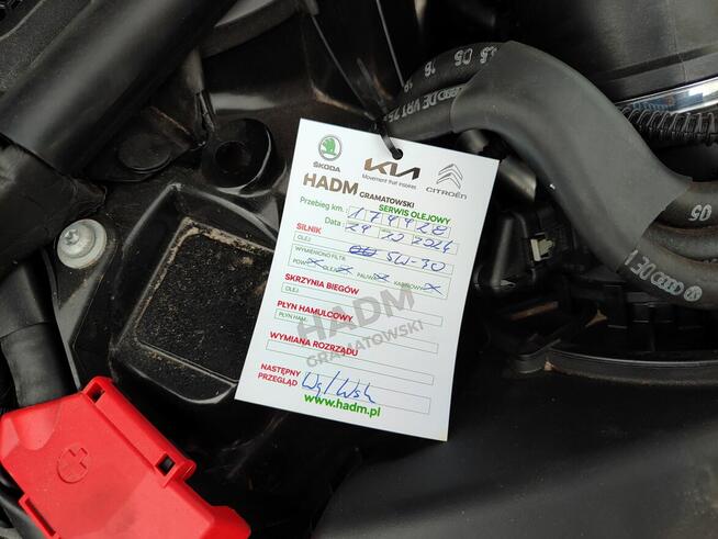 A6 Allroad 3.0TDI 272KM 2018/2019r Bezwypadkowy Serwis ASO