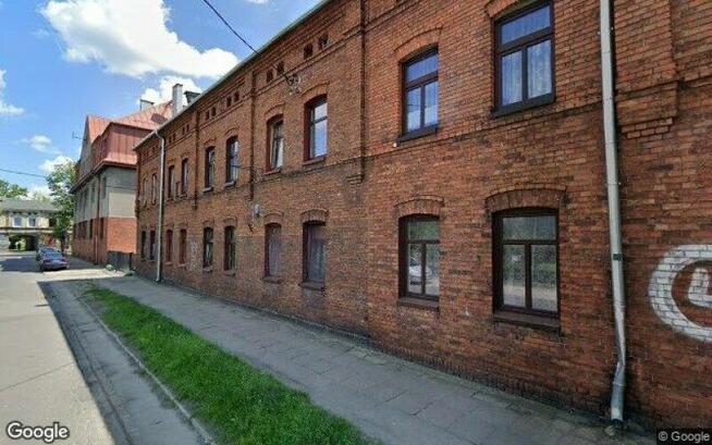 Na sprzedaż 2-pokojowe mieszkanie – ul. Sławińskiego 3, Żyra