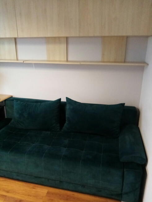 Wynajem mieszkania Wyszkow