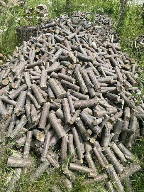 Drewno opałowe do centralnego, kominka oraz piecyków