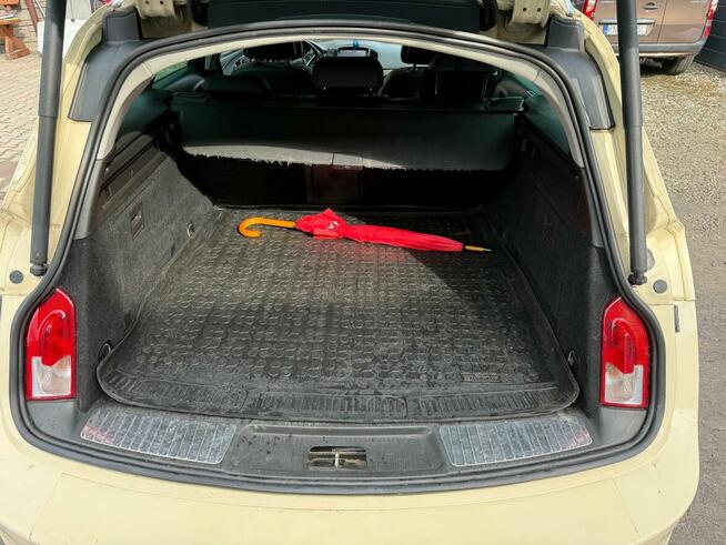 Opel Insignia bogata wersja fuul opcja