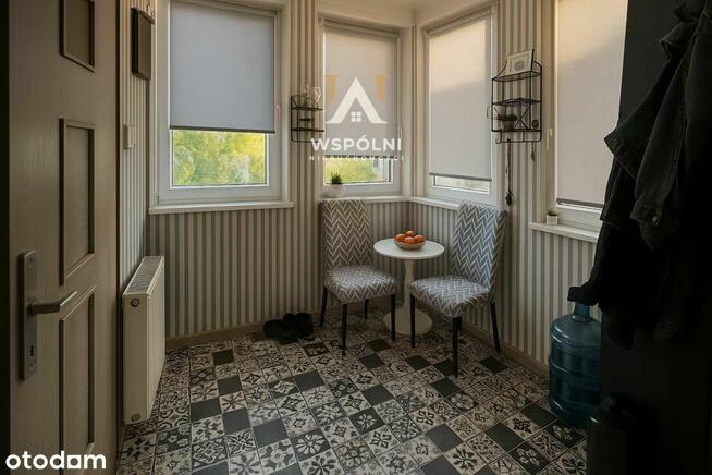 Ładne mieszkanie w domu wielorodzinnym Miłobądz