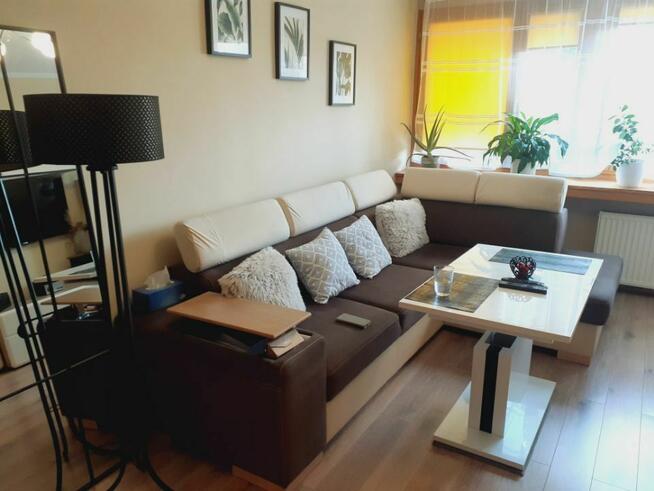 Od zaraz mieszkanie 2 pok w bloku ul. Moniuszki