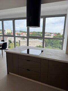 nowe mieszkanie do wynajęcia