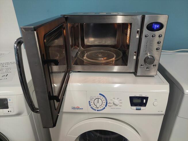 Kuchenka mikrofalowa z grillem Zelmer 29Z011 ROK GWARANCJA