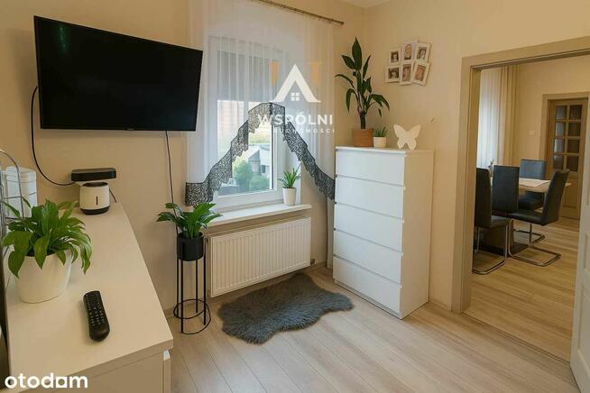 Ładne mieszkanie w domu wielorodzinnym Miłobądz