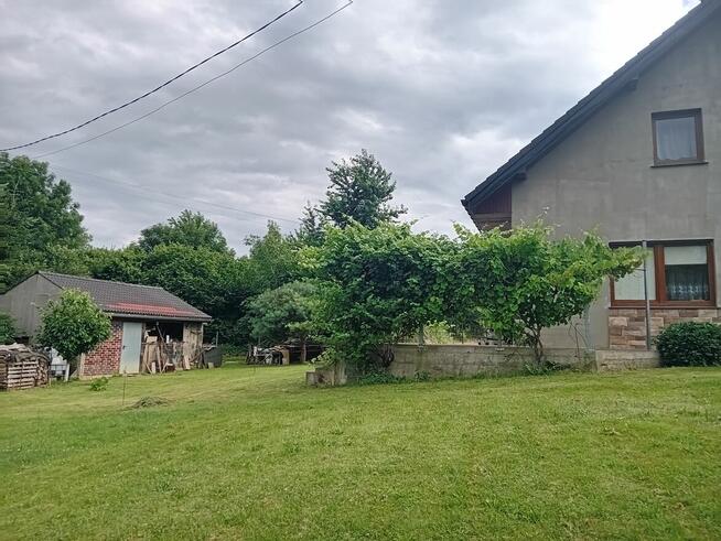 Sprzedam dom na wsi