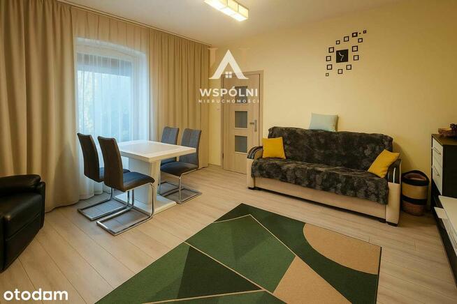 Ładne mieszkanie w domu wielorodzinnym Miłobądz