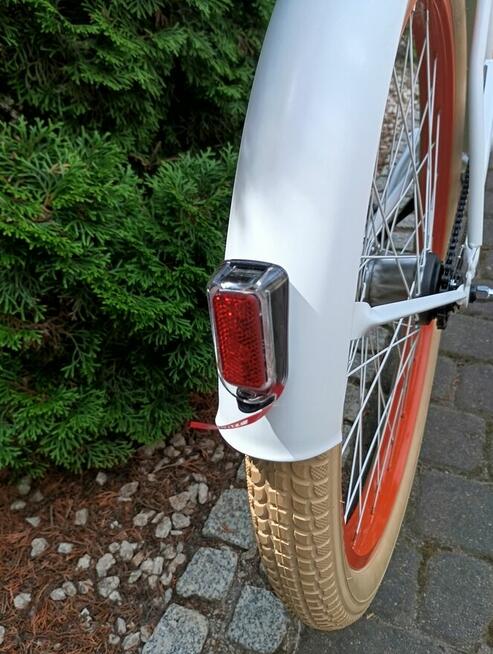 Rower cruiser Imperial Bike 26cl-PREZENT NA KOMUNIĘ