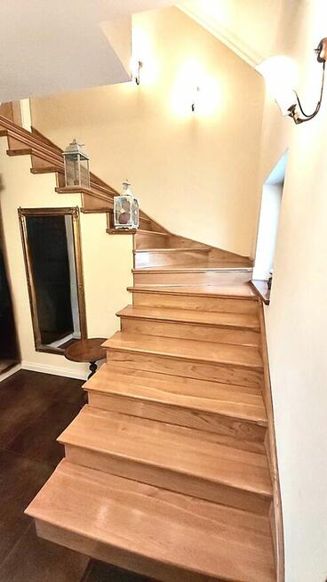 Stylowy dworek do wynajęcia – Bobrza, 10 min. od Kielc, staw